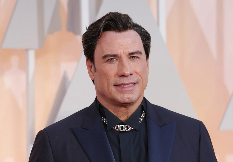 DISCOVER, WHO JOHN TRAVOLTA WAS IN HIS PAST LIFE